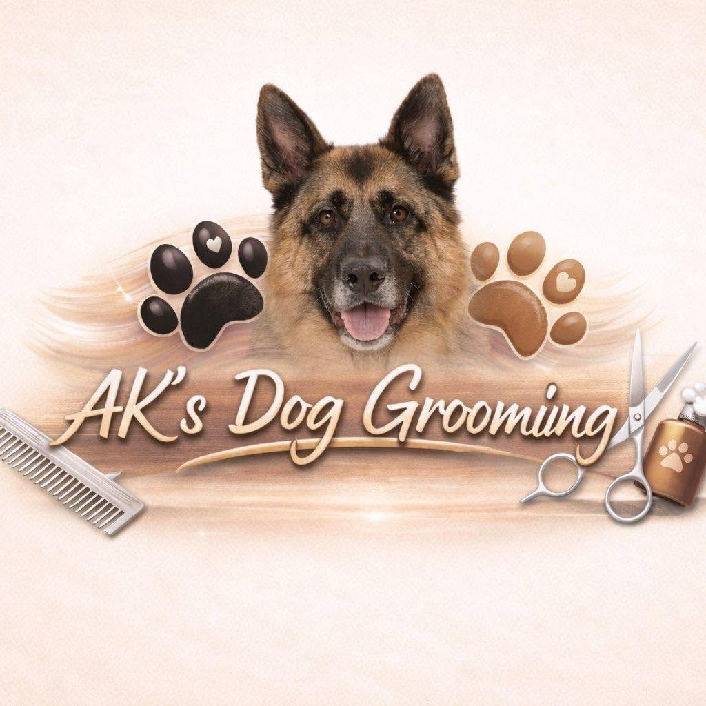 AK's Dog Grooming