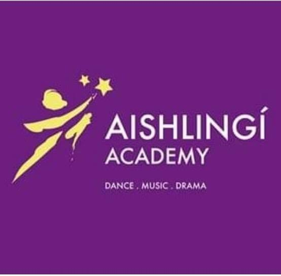 Aishlingí Academy logo