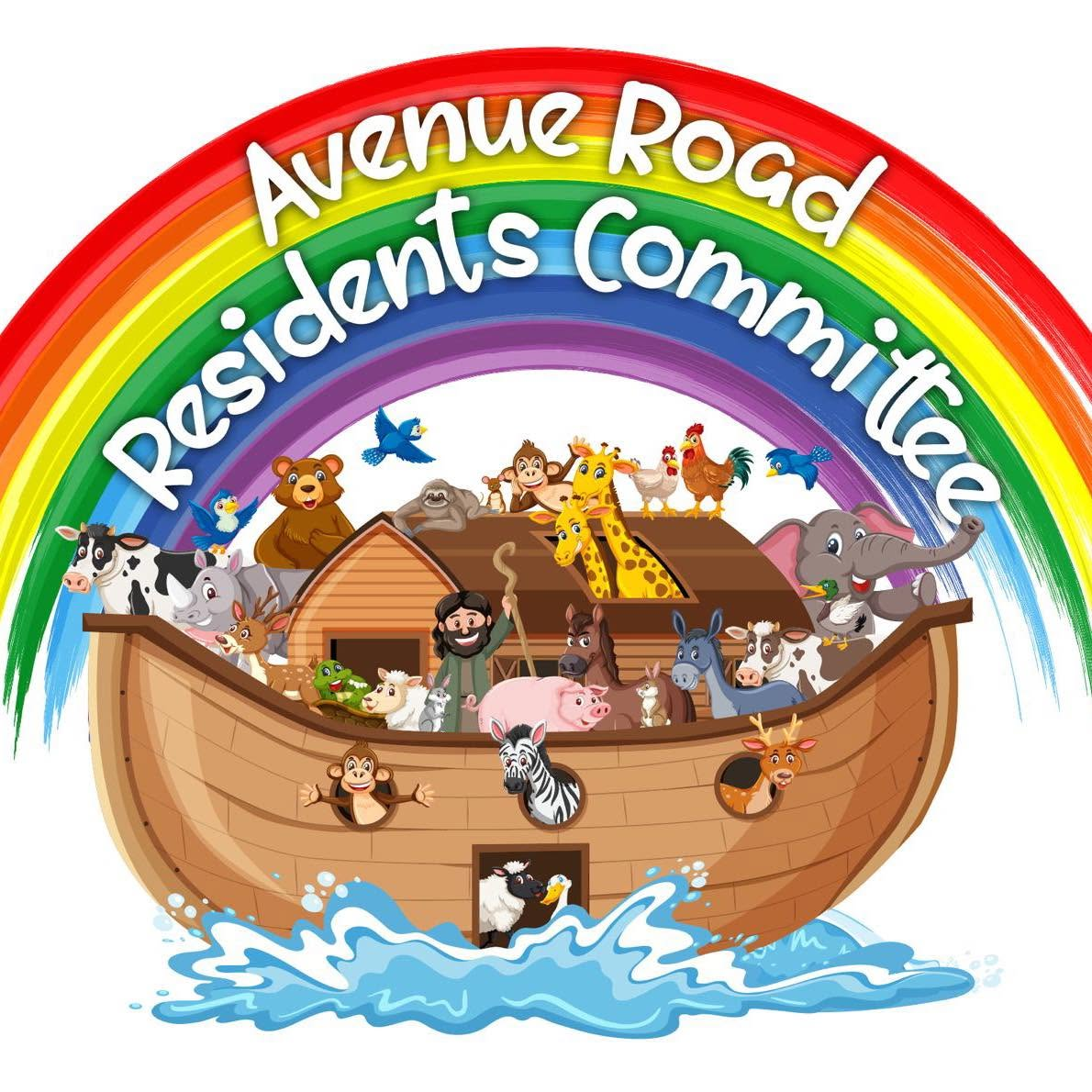 Avenue Road Community Centre logo