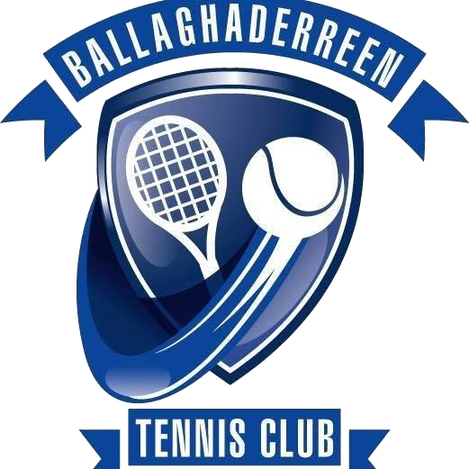 Ballaghaderreen Tennis Club logo