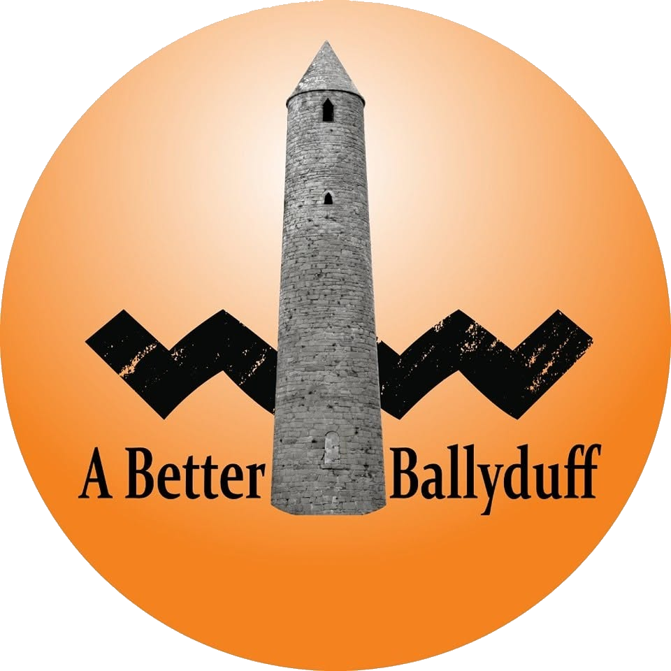 A Better Ballyduff logo