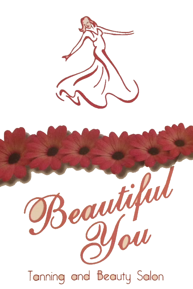 Beautiful You logo
