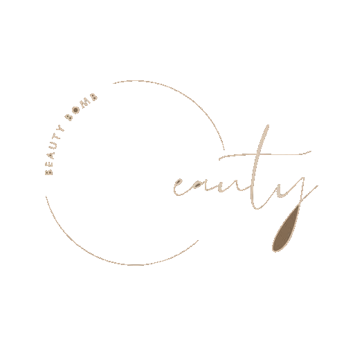 Beauty Bomb logo