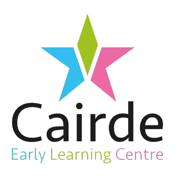 Cairde Early Learning Centre logo