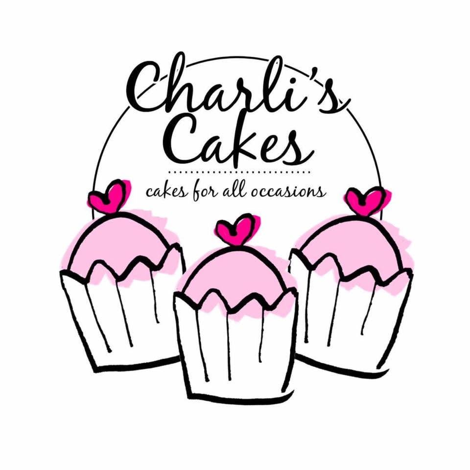 Charli's Cakes logo