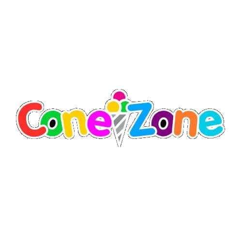Cone Zone logo
