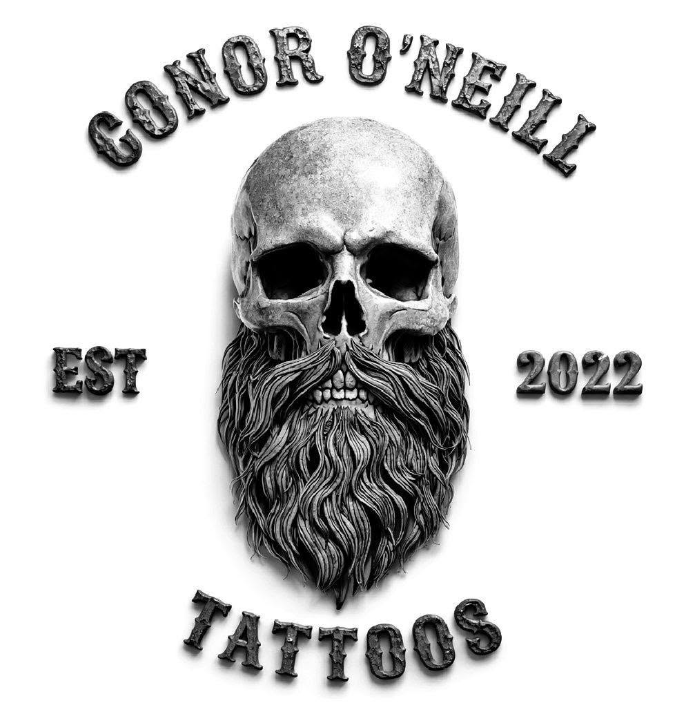 Conor O'Neill Tattoos