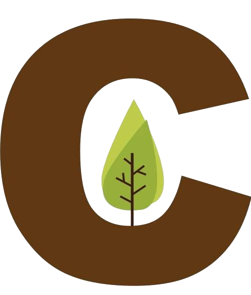 Convery's Island Nurseries logo