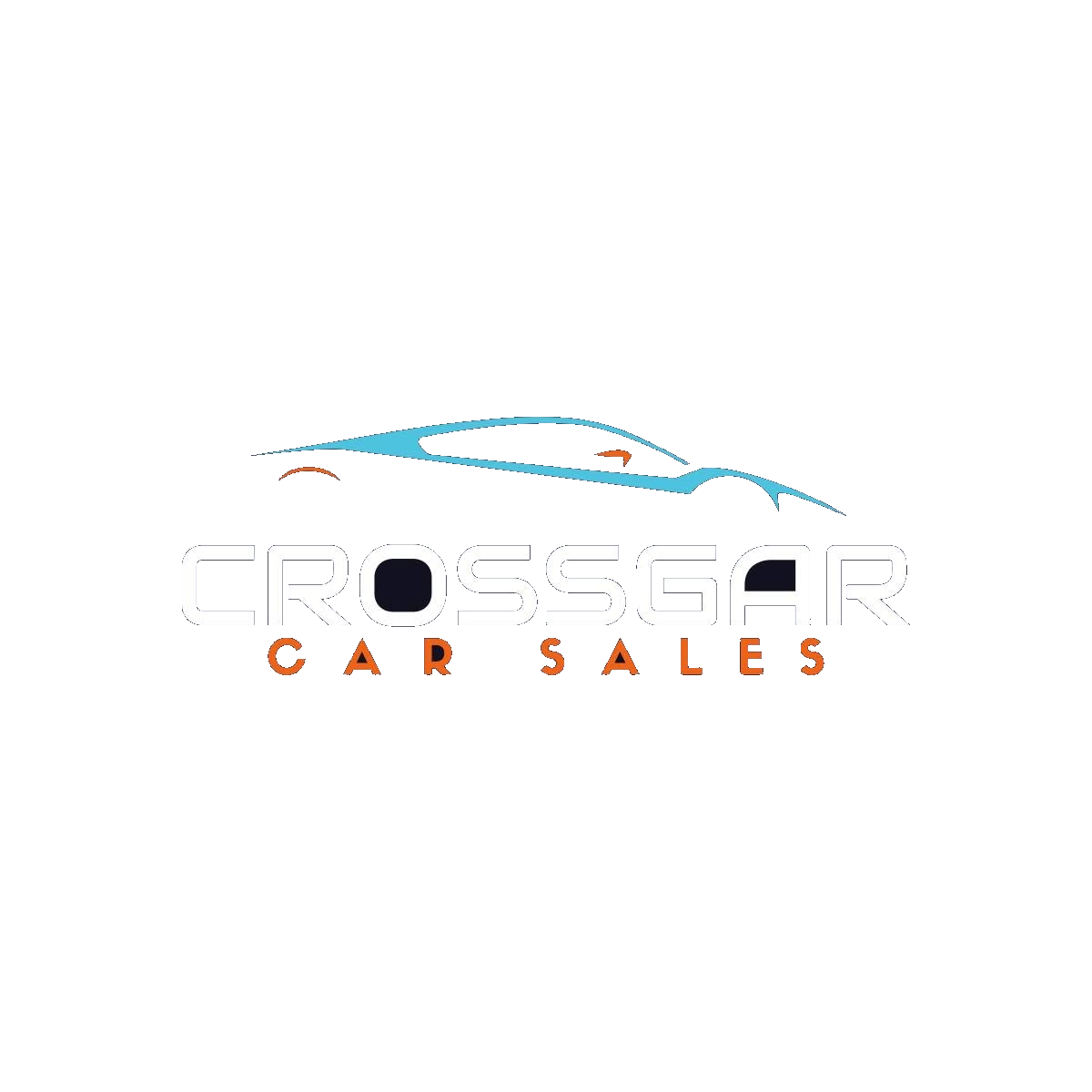 Crossgar Car Sales logo