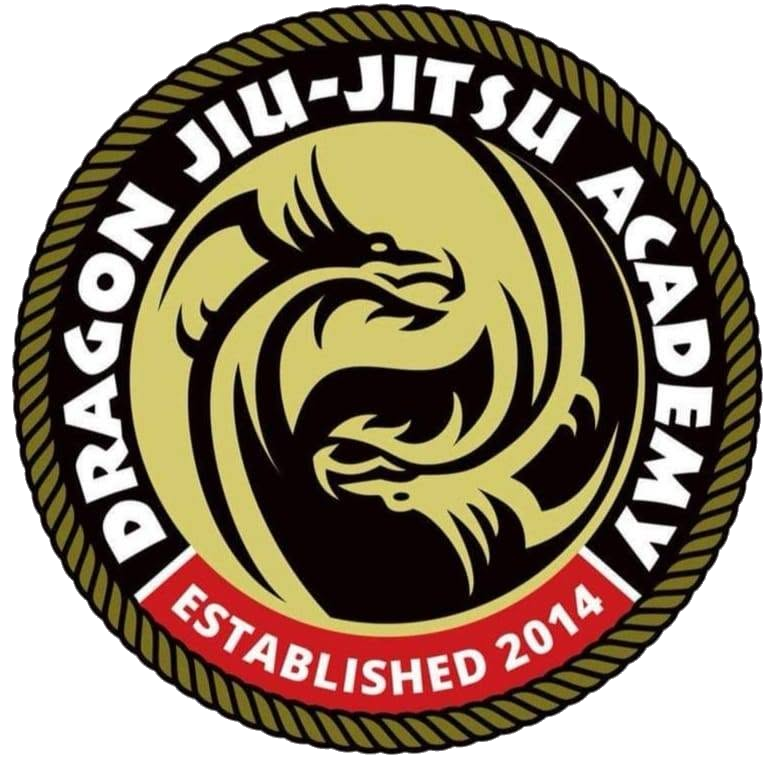 Dragon BJJ Academy logo