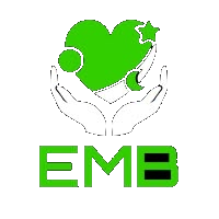 Energy, Mind & Body logo