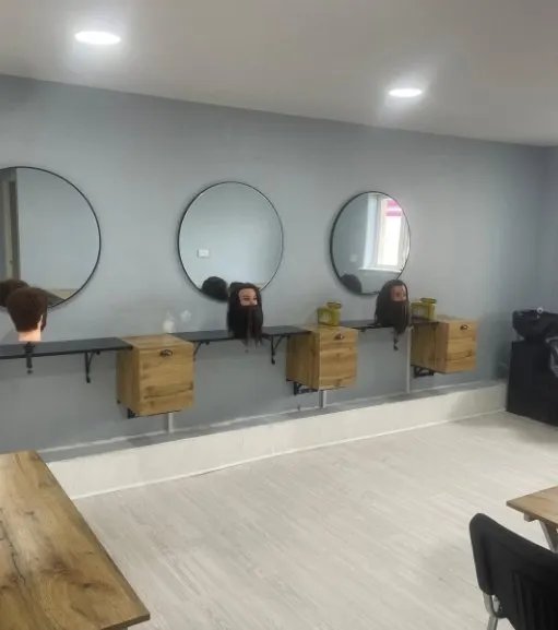Level 3 Barbering Course