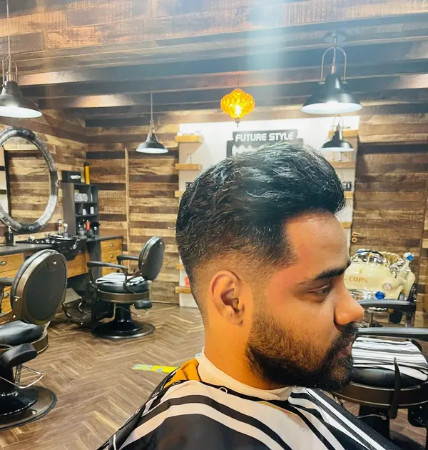 Client style