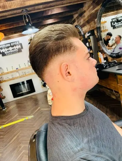 Fresh style