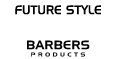 Future Style Barbers logo