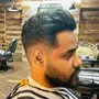 Gents cut