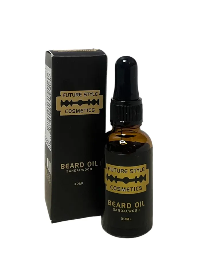 Beard Oil 30ml