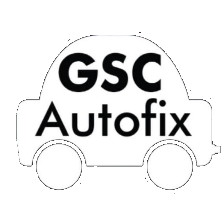 GSC Autofix Logo