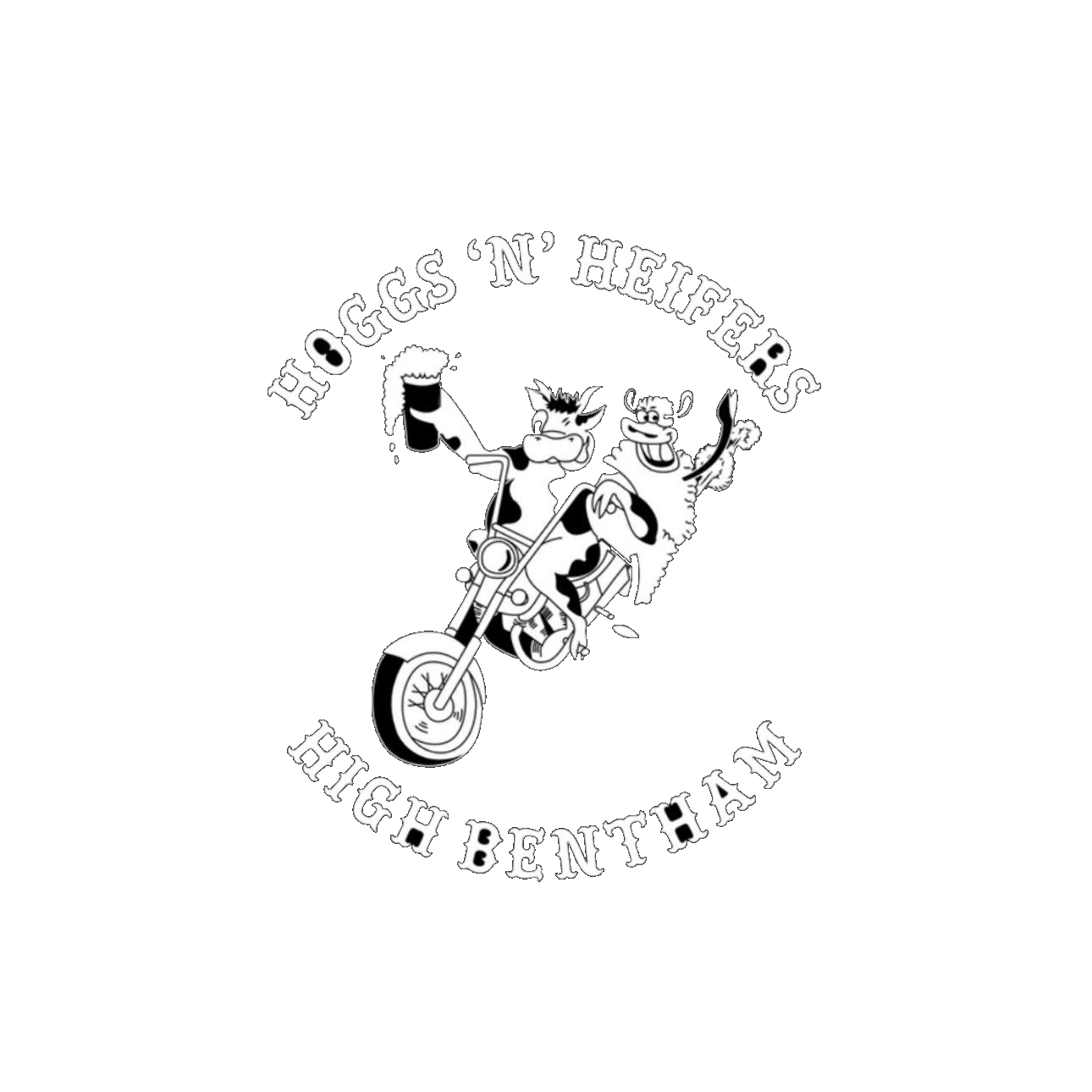Hoggs Pub logo