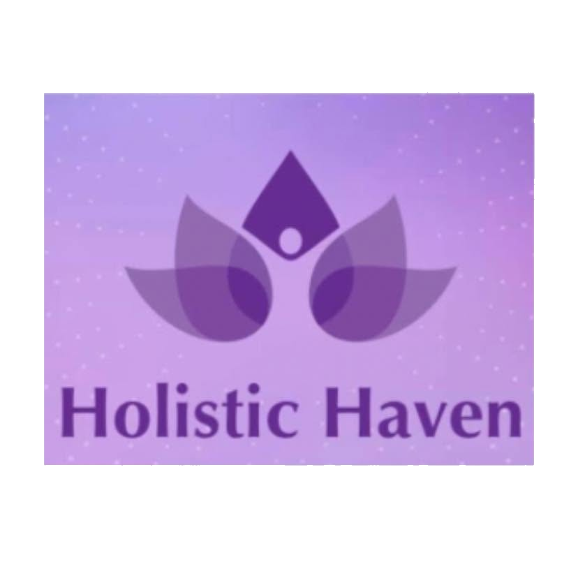 Holistic Haven logo