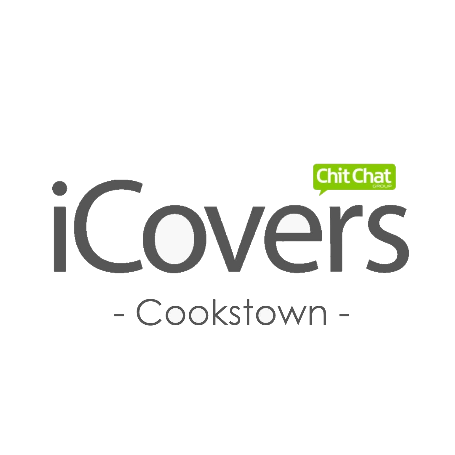 iCovers Cookstown logo