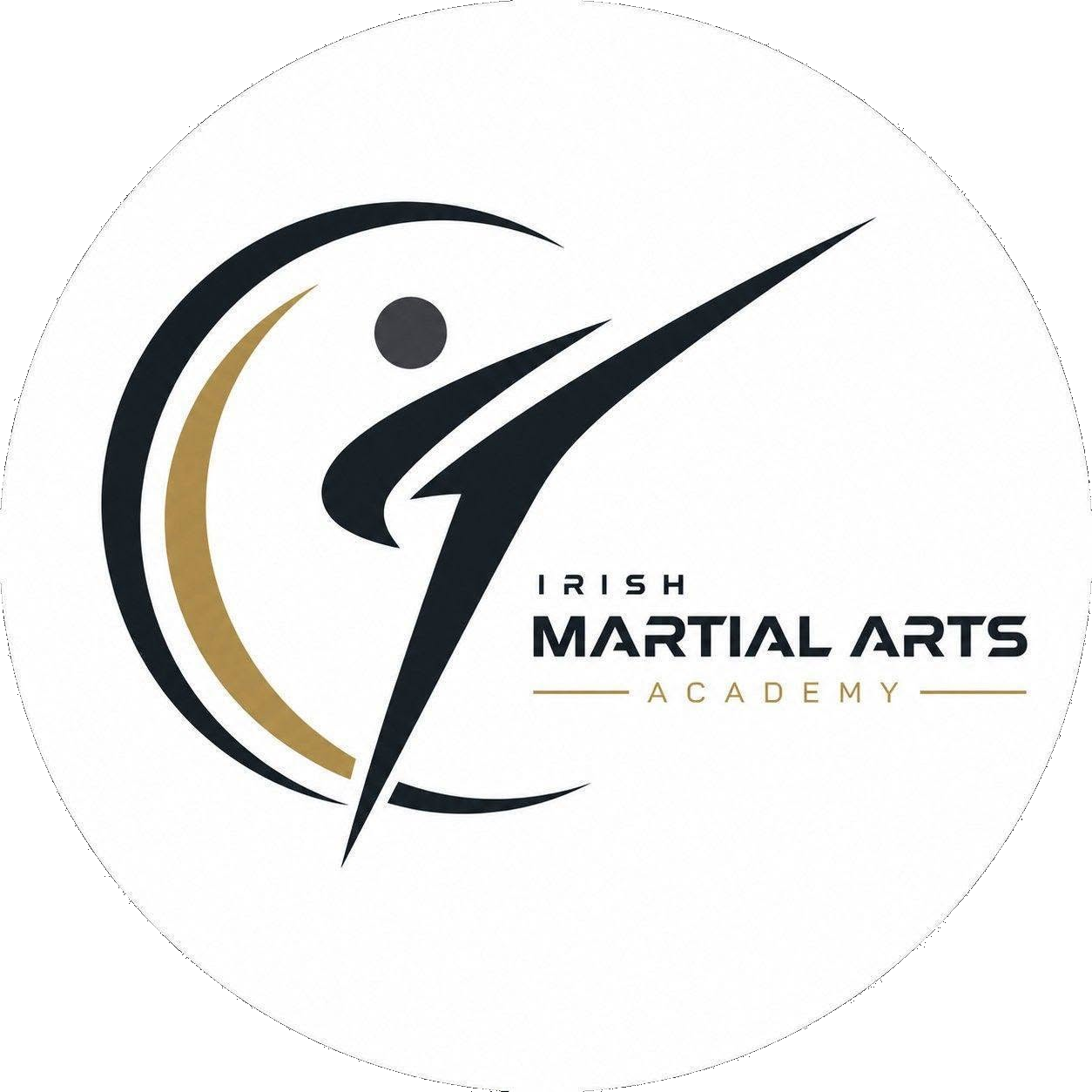 Irish Martial Arts Academy logo