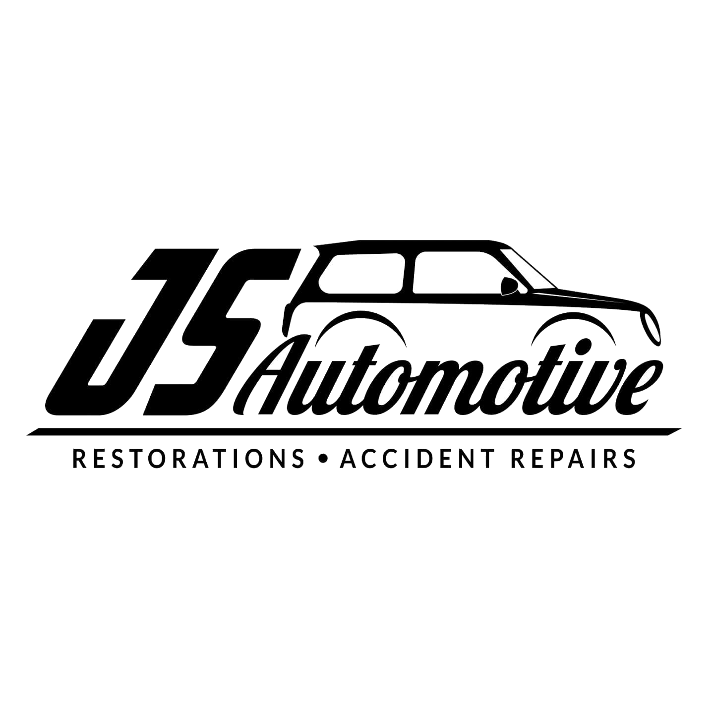 Js Automotive Logo