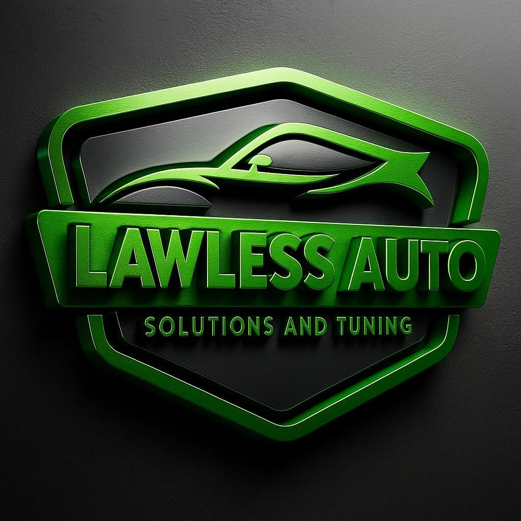 Lawless Auto Solutions & Tuning