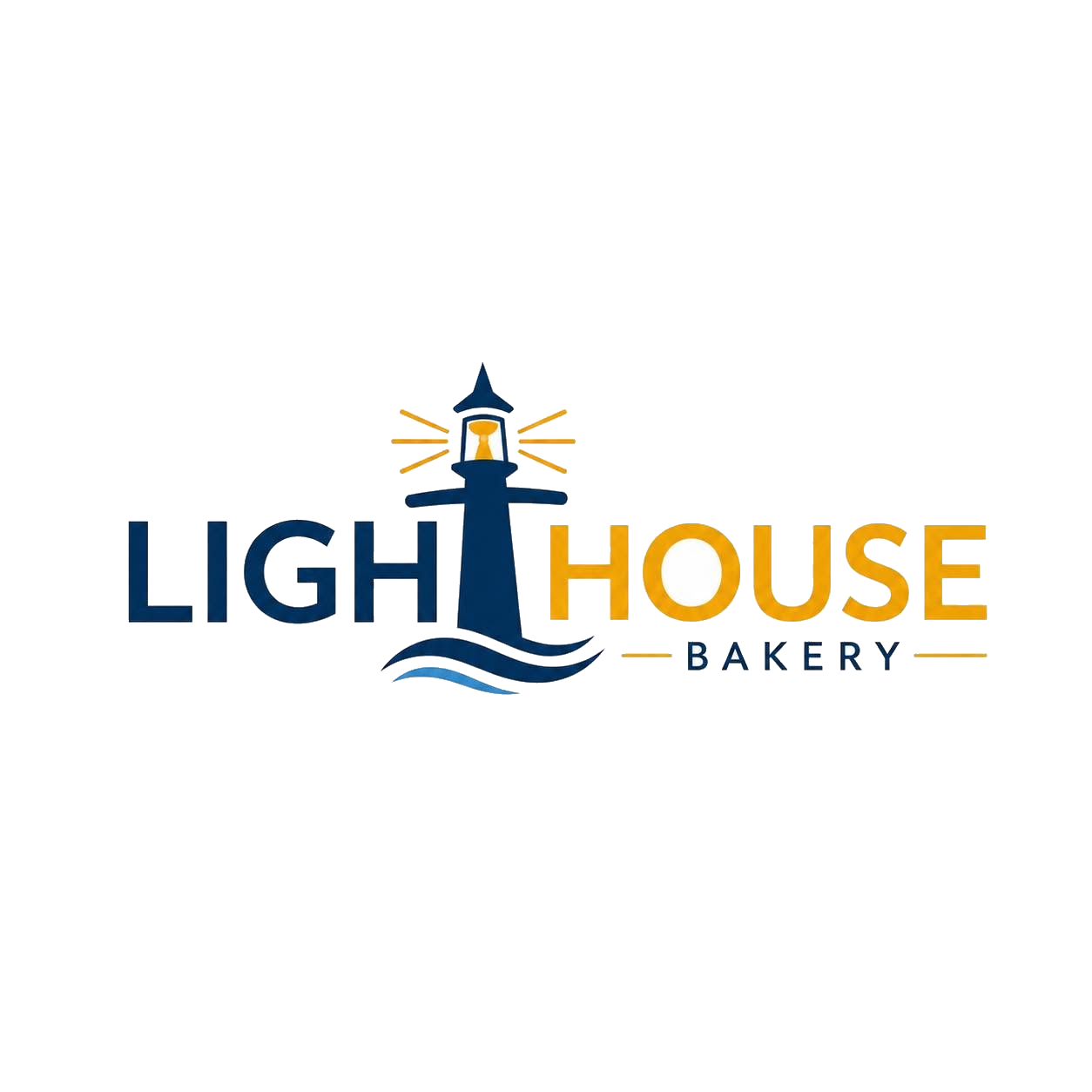 Light House Bakery logo