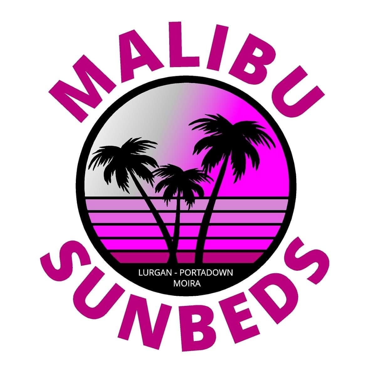 Malibu Sunbeds