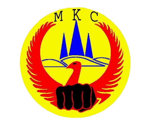 Magherafelt Karate Club logo