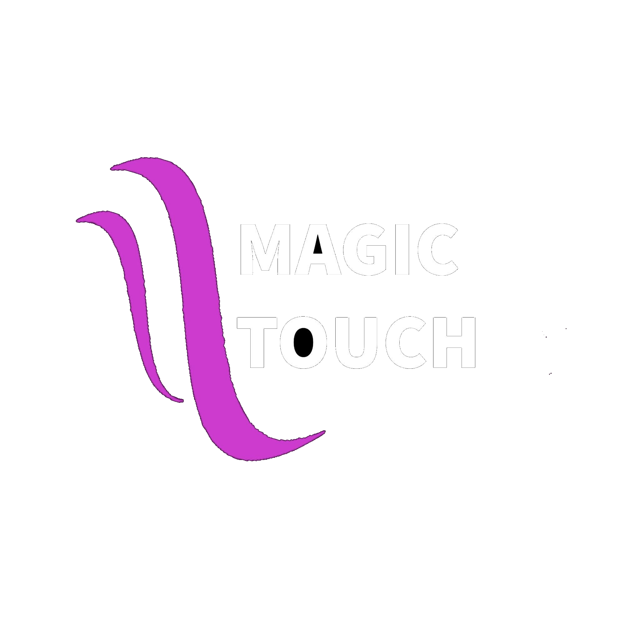 Magic Touch Massage Therapies logo