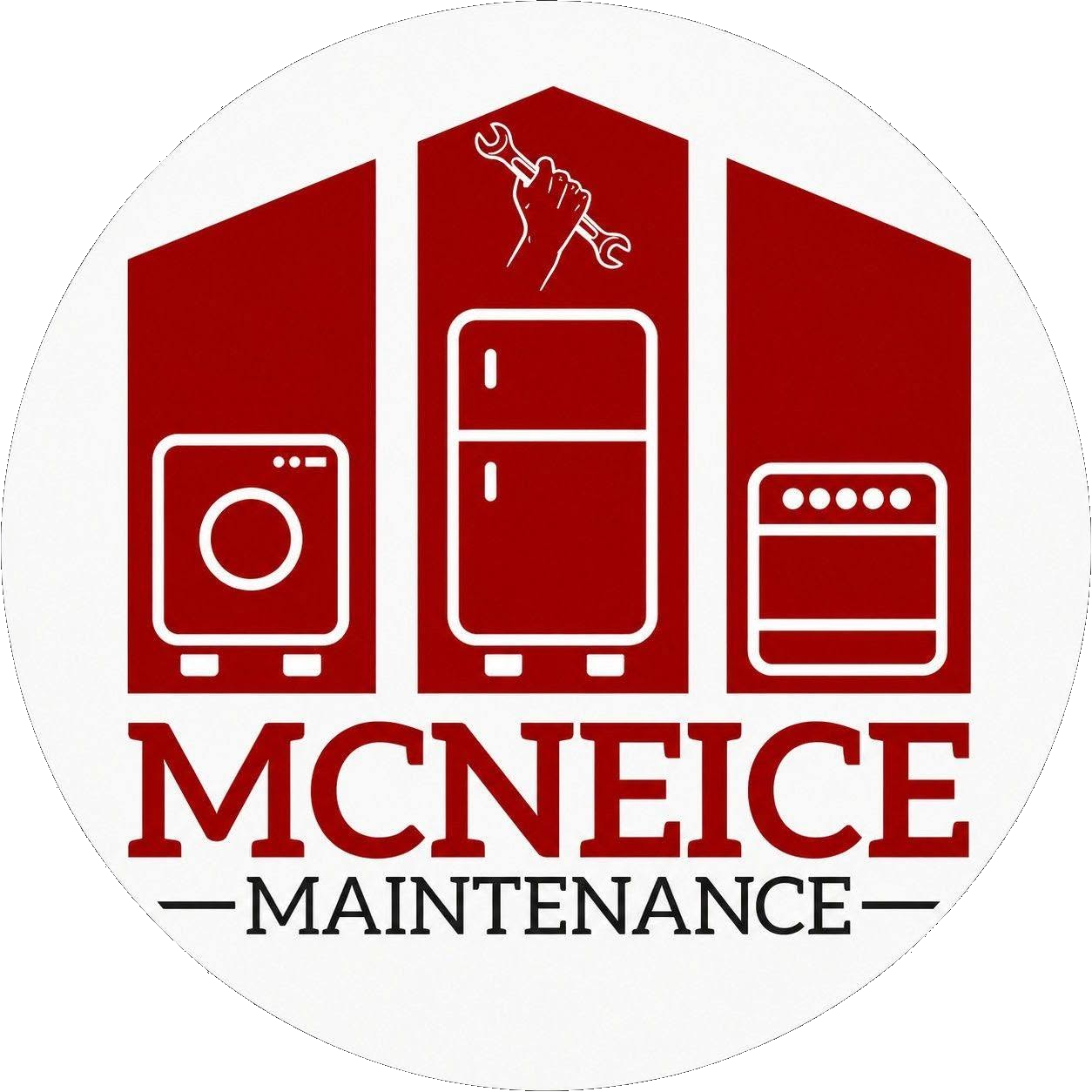 McNeice Maintenance logo