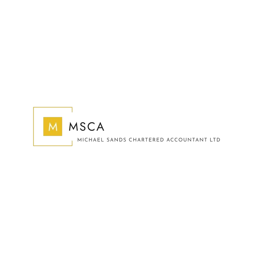 Michael Sands Chartered Accountant Ltd logo