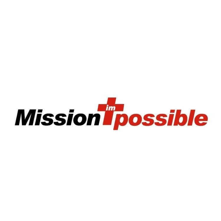 Mission Possible