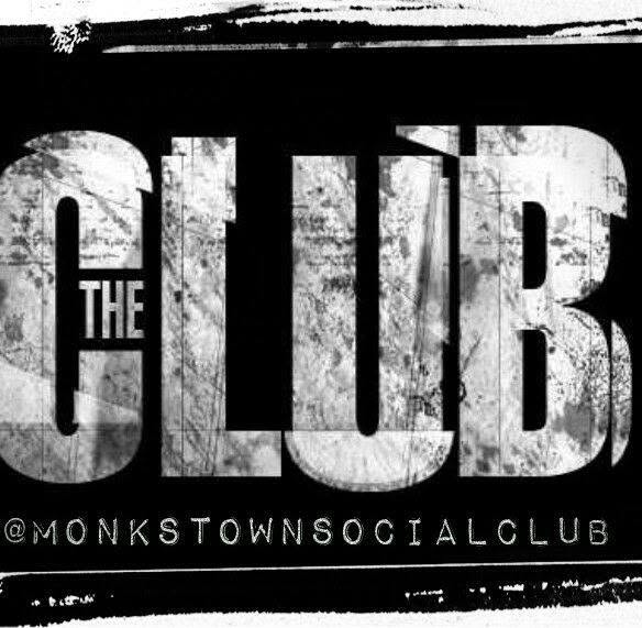 Monkstown Social Club logo