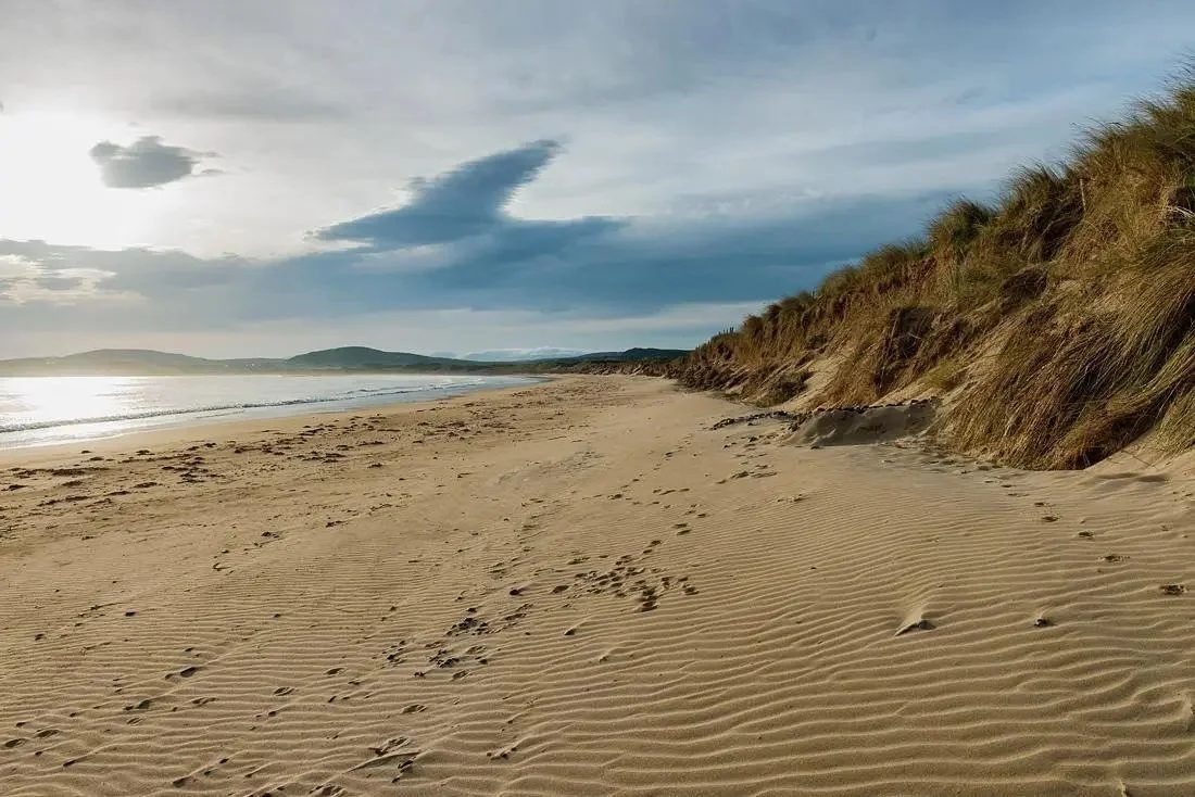 Ballyhiernan Bay, Fanad, Co. Donegal
