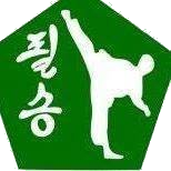 Passage West School of Taekwon-Do logo