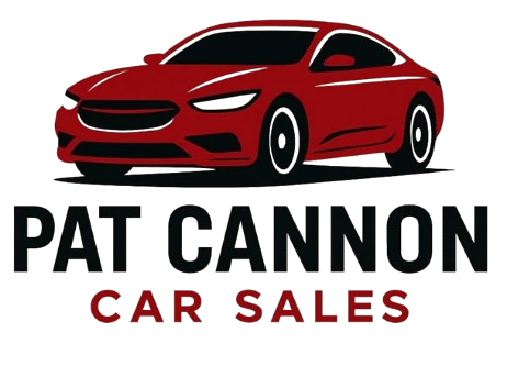 Pat Cannon Car Sales