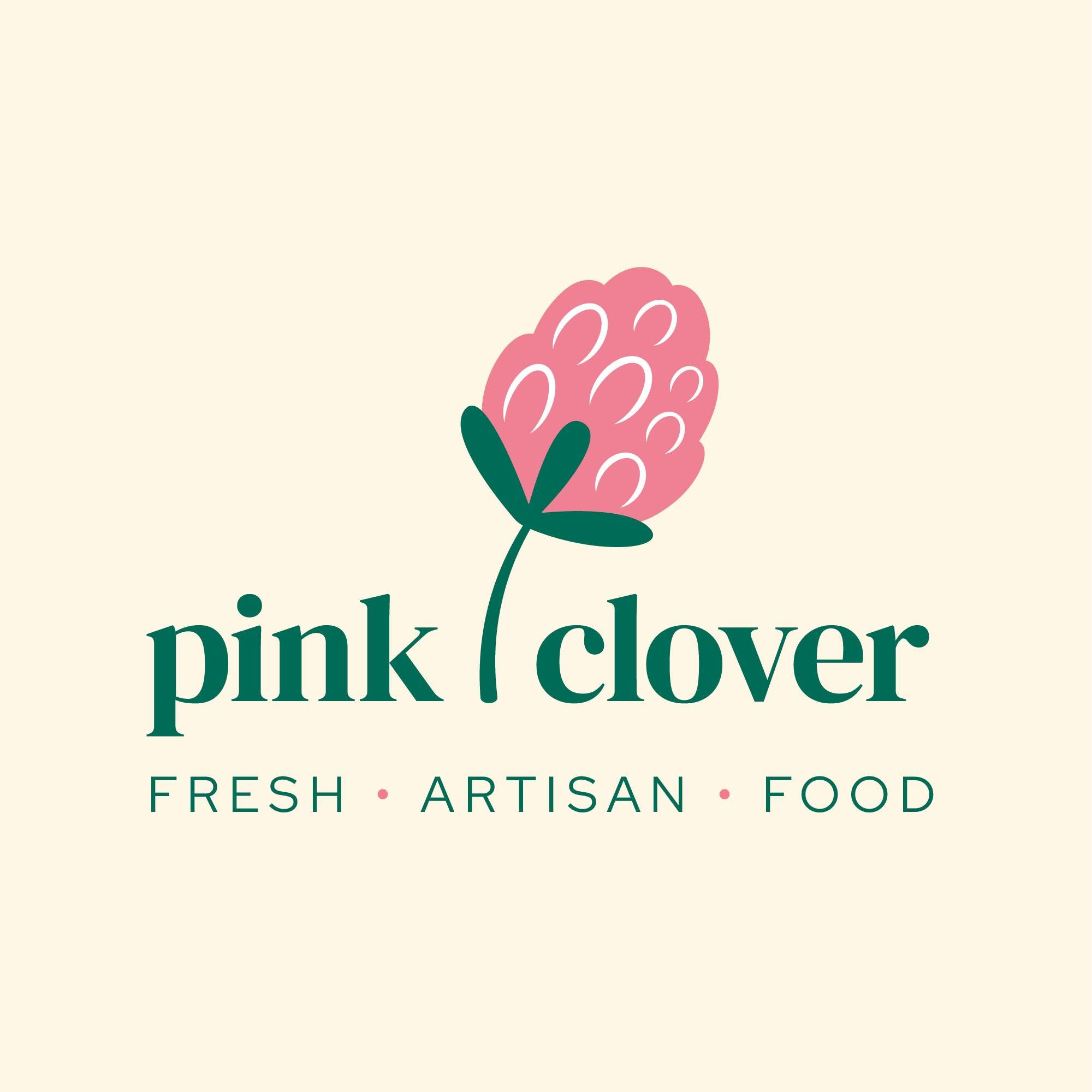 Pink Clover