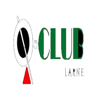 Q Club Larne logo