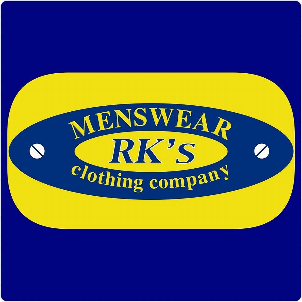 RK's Menswear Clothing Company