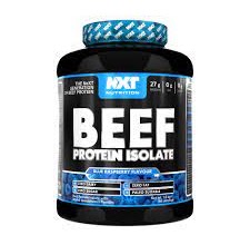 Beef Protein Isolate