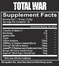 Total War