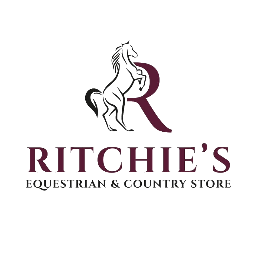 Ritchie's Equestrian and Country Store logo