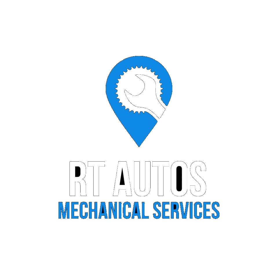 RT Autos Mobile Mechanic logo