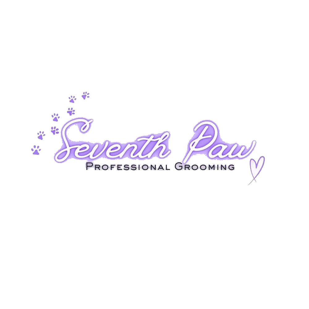 Seventh Paw - Professional Grooming
