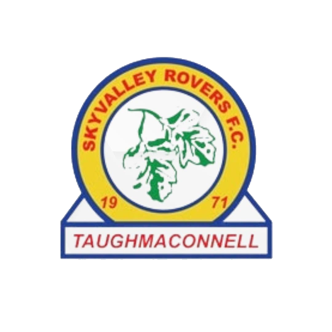 Skyvalley Rovers F.C. crest