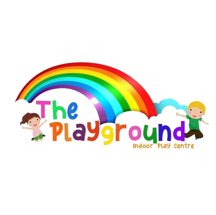 The Playground logo