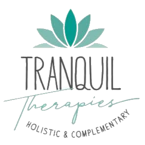 Tranquil Therapies logo